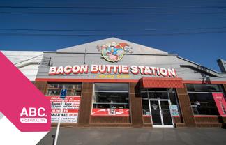 Cafe and Takeaway Bar $100k+ Returns