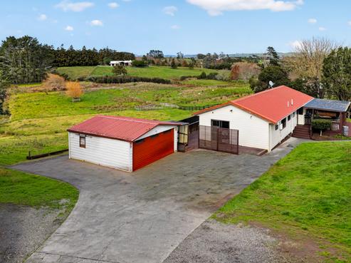 35 Colombo Road, Waiuku