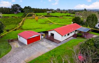 35 Colombo Road, Waiuku