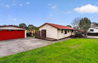 35 Colombo Road, Waiuku