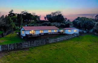 35 Colombo Road, Waiuku