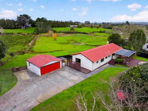 35 Colombo Road, Waiuku