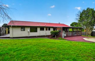 35 Colombo Road, Waiuku