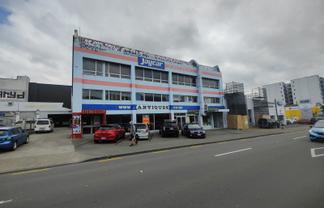 Affordable retail tenancy - perfect for storage 