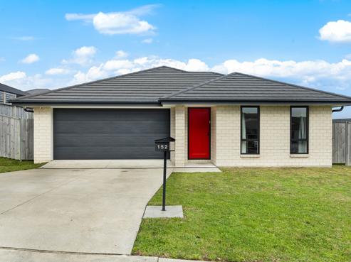 152 Harriet Johnston Drive, Pokeno