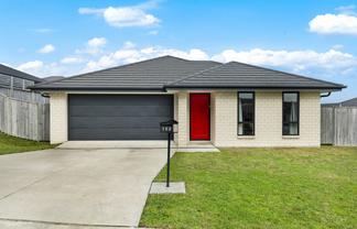 152 HARRIET JOHNSTON DRIVE, Pokeno