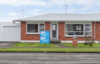 55 Weraroa Road, LEVIN