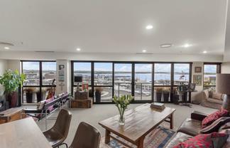 807/1 Hobson Street, Auckland Central