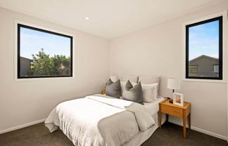Auckland - Address withheld