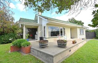 1 Bledisloe Street, Maraenui