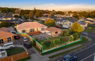 2 Kelvyn Grove, Manurewa