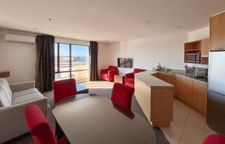 510/87 Kilmore Street, Christchurch Central