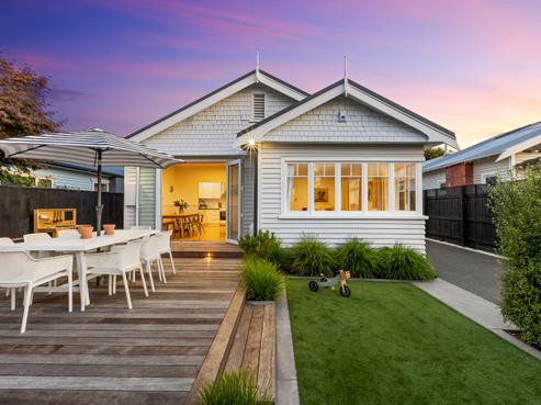 44 Perry Street, Papanui