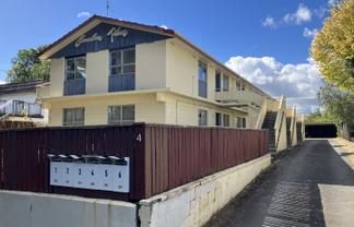 1/4 O'Neill Street, Claudelands