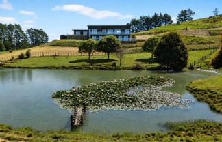 1120 Ararimu Road, Ararimu