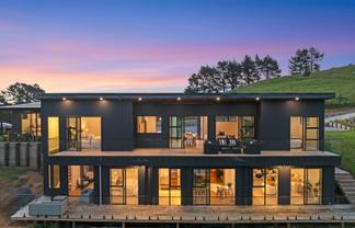 1120 Ararimu Road, Ararimu