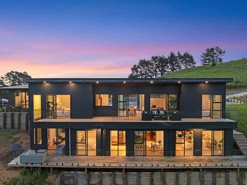 1120 Ararimu Road, Ararimu