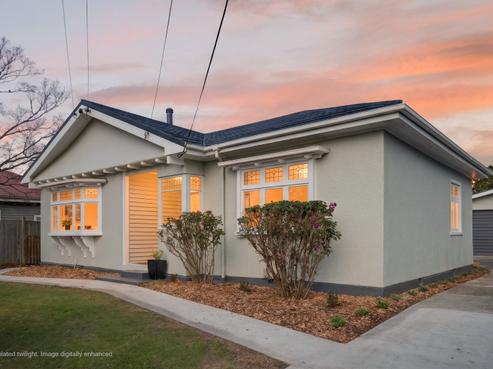 45 Mayfield Avenue, Mairehau
