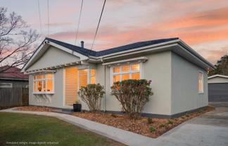 45 Mayfield Avenue, Saint Albans