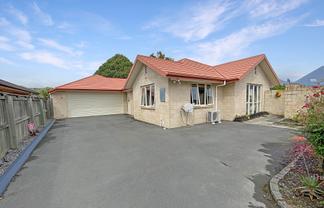 12 Bernadette Street, Halswell