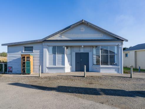 191 Main Street, Otautau
