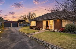 52 Kowhai Avenue, Rangiora