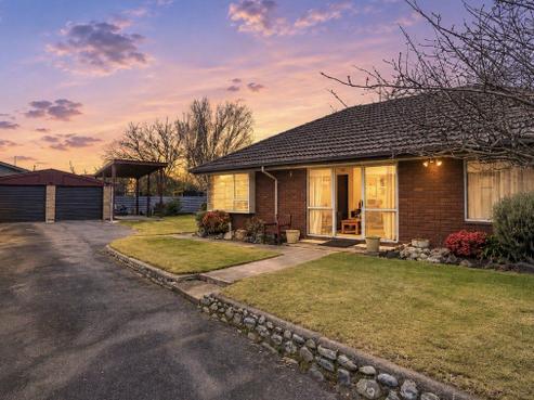 52 Kowhai Avenue, Rangiora