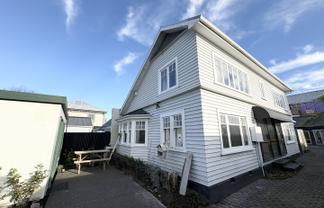 153 Fitzgerald Avenue, Christchurch Central