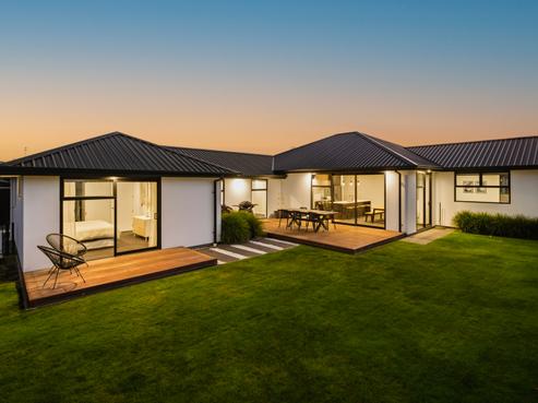 8 Edward Law Boulevard, Prebbleton