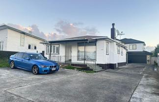 54 Thomas road, Mangere
