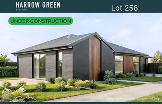 1 Farmall Lane, Rolleston