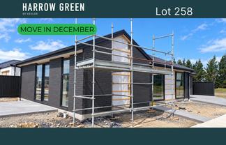 1 Farmall Lane, Rolleston