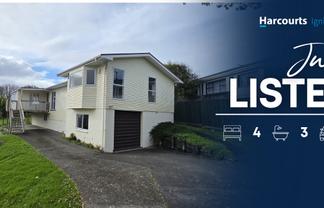 50 Rathlin Street, Blockhouse Bay