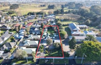 58 Halswell Road, Hillmorton