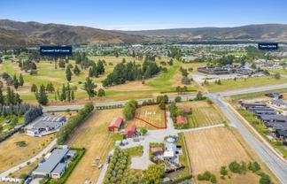 Lot 3,, 1 Shortcut Road, Cromwell