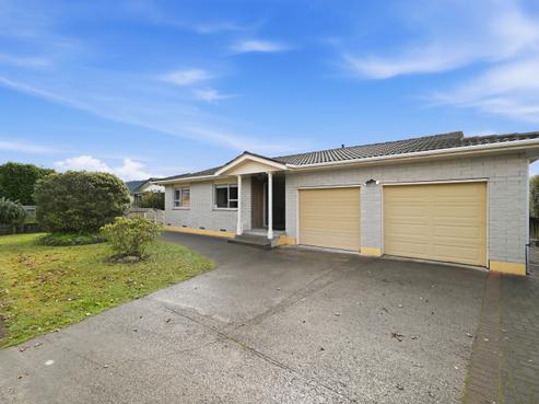 358 Pukehangi Road, Sunnybrook