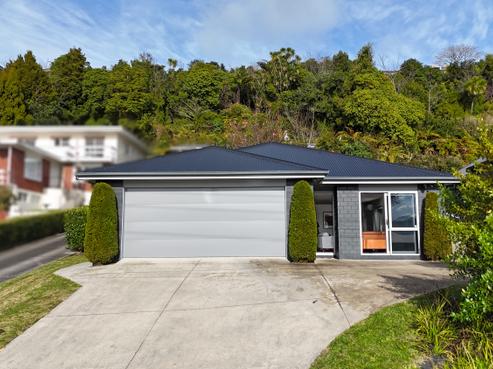14A Sloane Avenue, Tihiotonga