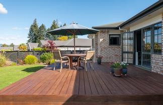 29 Caulfield Place, Pukehangi