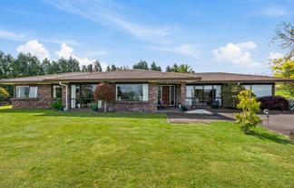 263 Central Road, Hamurana
