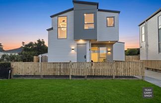 3/26 Ingram Street, Papakura