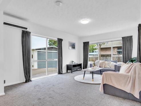 25 Kilburn Street, Bishopdale