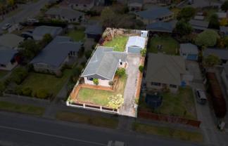 25 Kilburn Street, Bishopdale