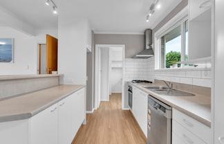 25 Kilburn Street, Bishopdale