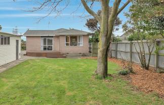 25 Kilburn Street, Bishopdale