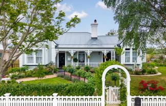 14 Exeter Street, Waimate