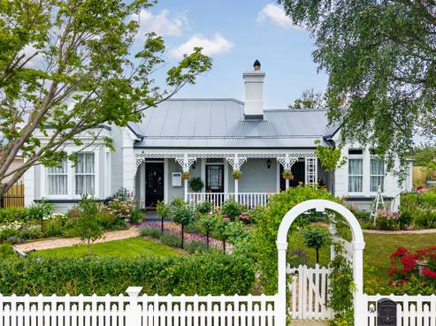 14 Exeter Street, Waimate