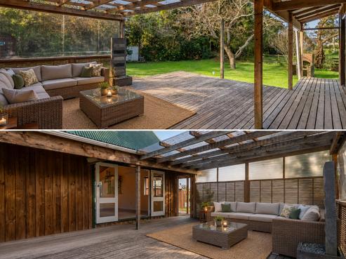 8 Waitoki Road, Waitoki