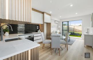 9/26 Ingram Street, Papakura