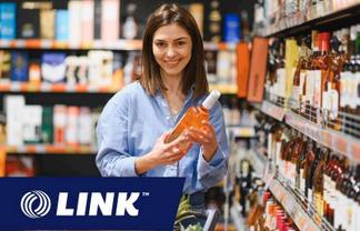 Wines & Spirits Store | Premium Auckland Suburb