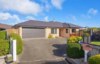 16 Pearson Place, Paraparaumu